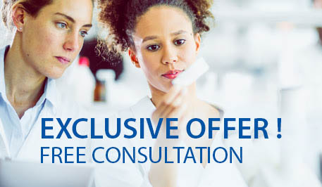 Free Consultation